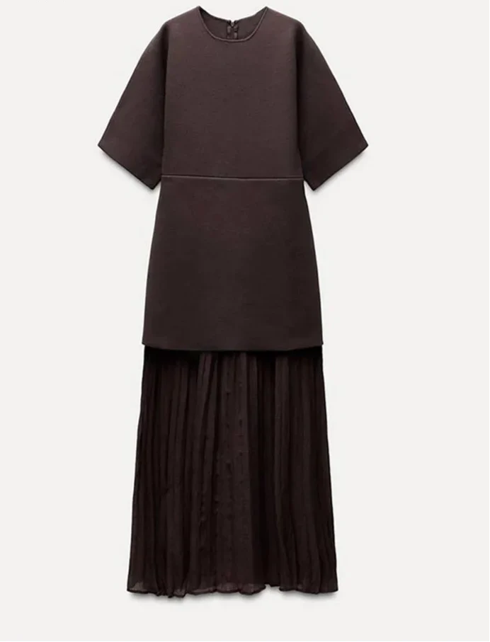 DAWN DRESS