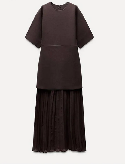 DAWN DRESS