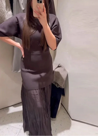 DAWN DRESS