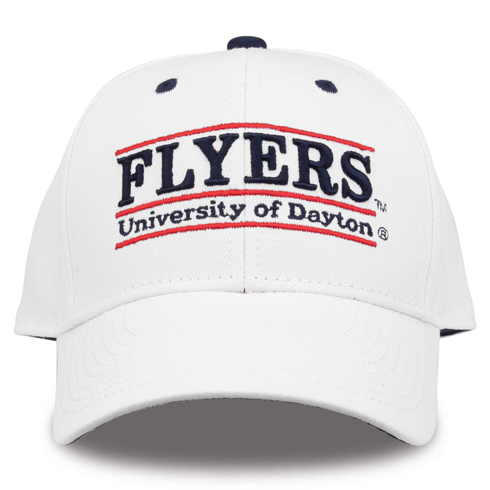 Dayton snapback hat