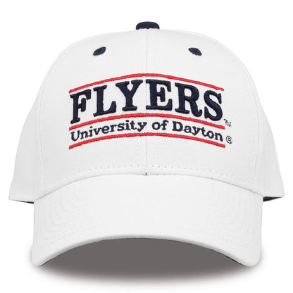 Dayton snapback hat