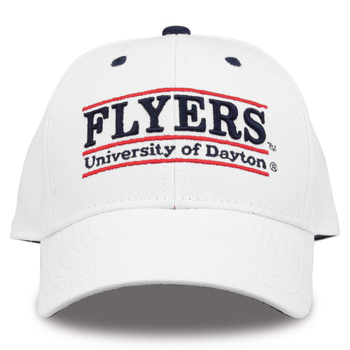 Dayton snapback hat