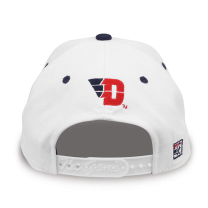 Dayton Nickname Snapback