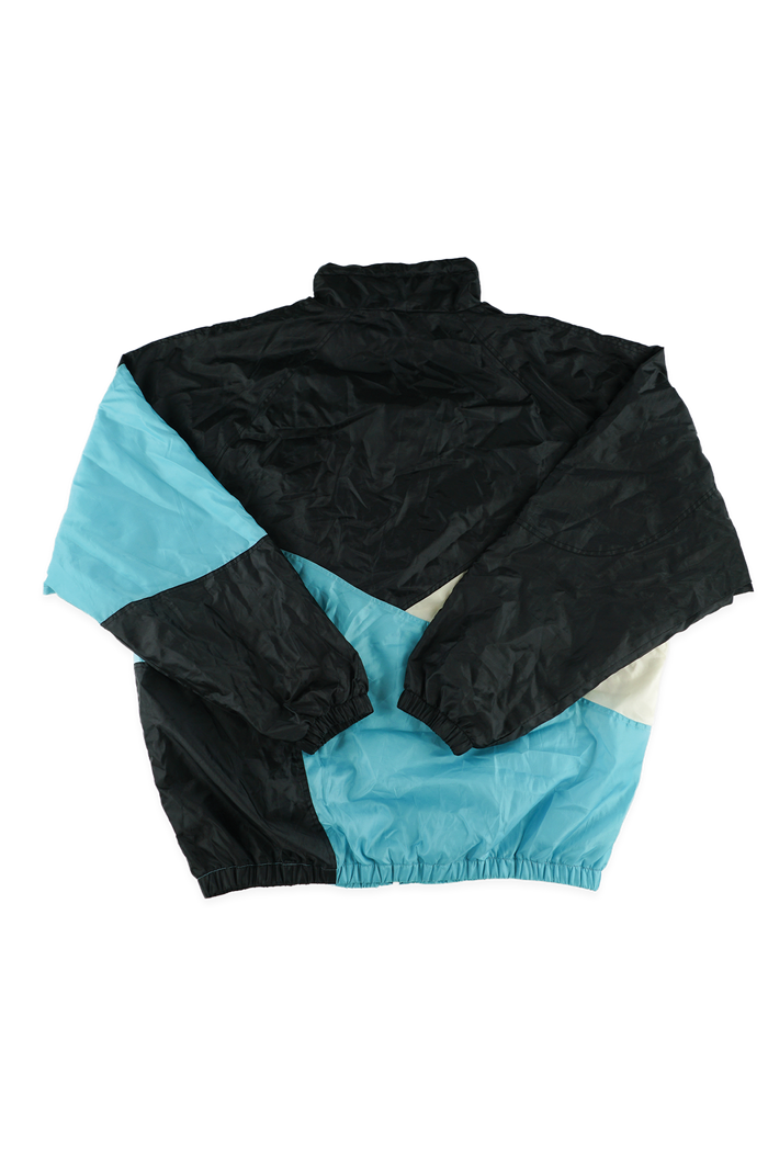 [ Deep Blue ] Chute Jacket - Official League