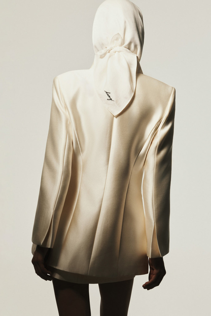 Delfina Vest Top