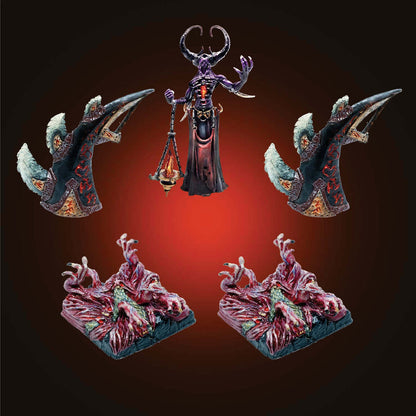 Devilish Details (Unpainted)