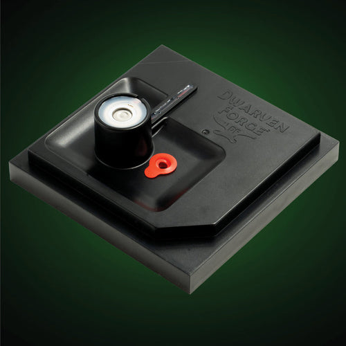 DF Floor Fogger