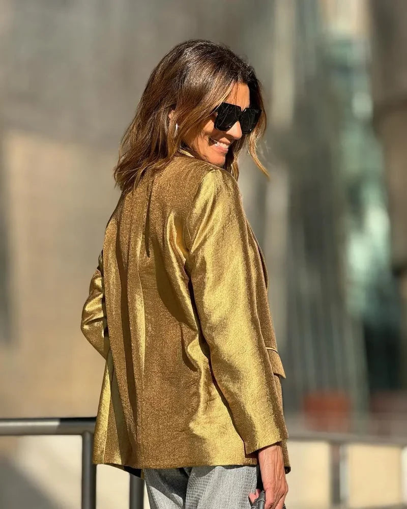 DIMITRIA BLAZER