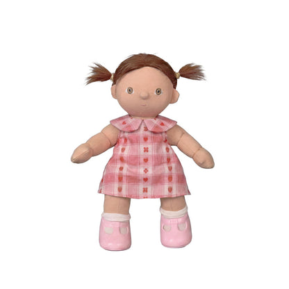 Dinkum Dolls - Dinkum Rosette Dress