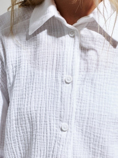 DINORA SHIRT
