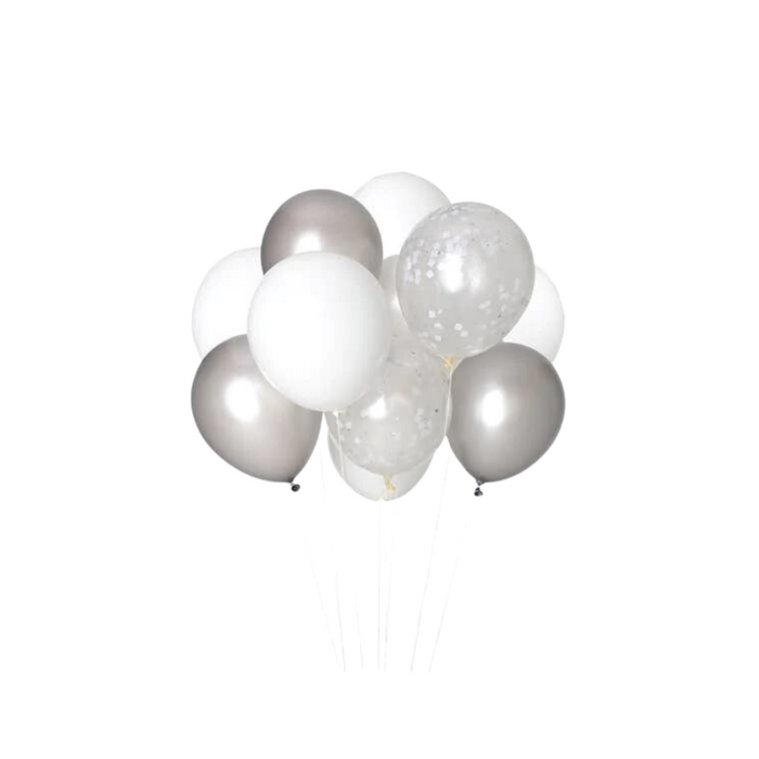 Disco Classic Balloons