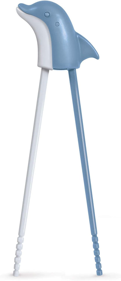 Dolphin Munchtime Chopsticks - Ali's Wagon