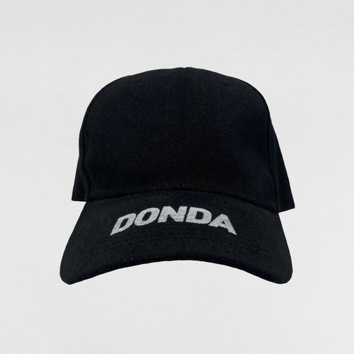 Donda 2021 OG Hat By Demna Gvasalia