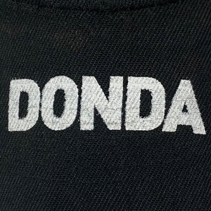 Donda 2021 OG Hat By Demna Gvasalia