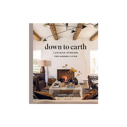 Down to Earth