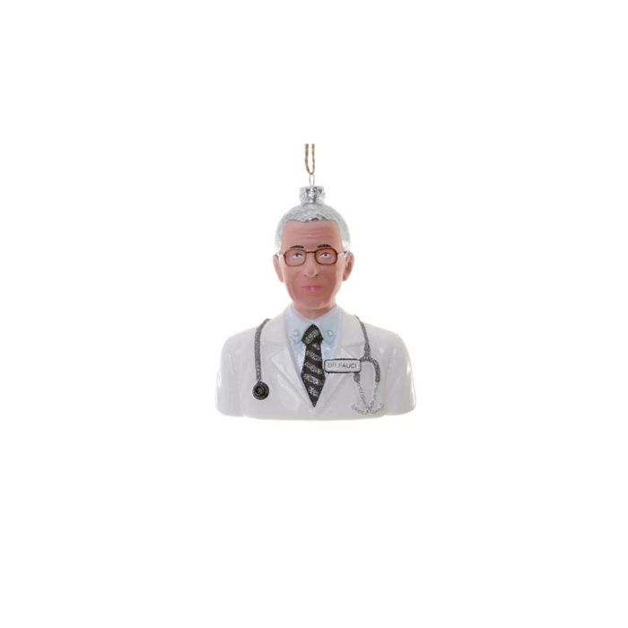 Dr. Fauci