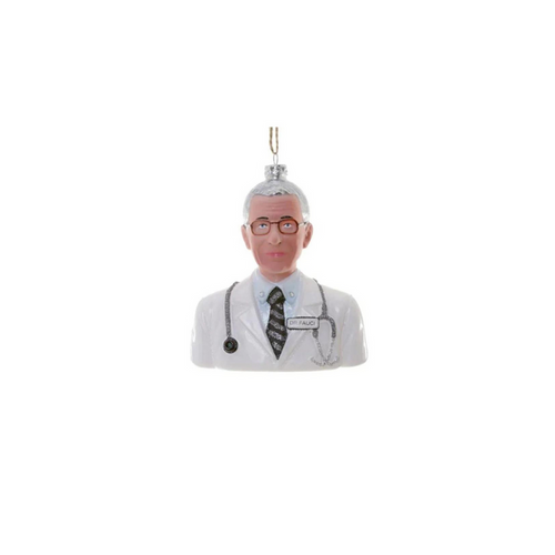 Dr. Fauci