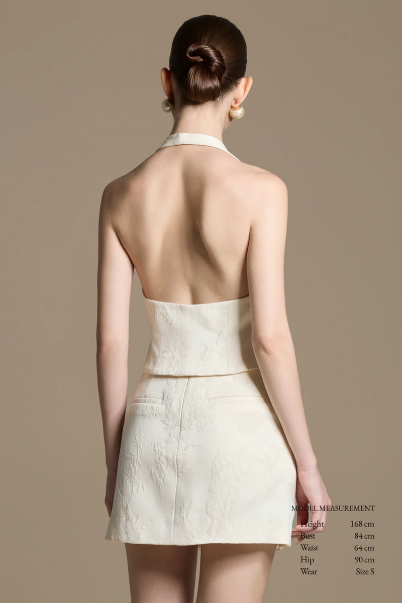 Elara Bay Skirt