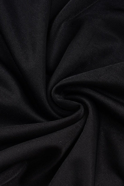 Elegant Ruched Draped Deep V Cami Top