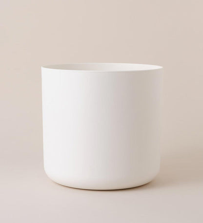 22cm / White