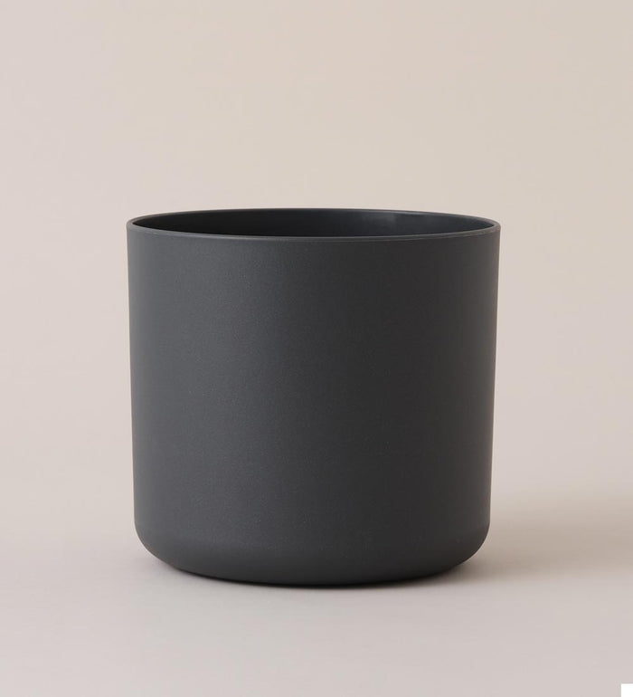 22cm / Dark Grey