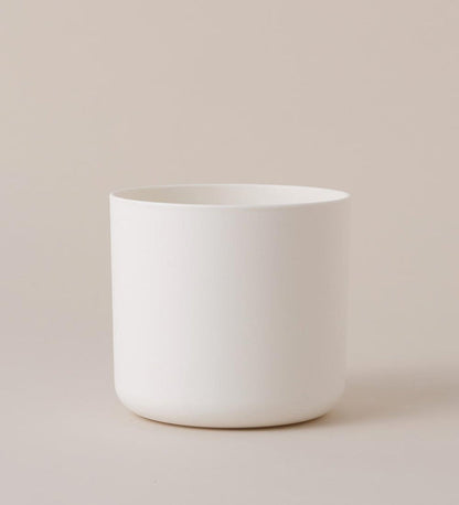 14cm / White