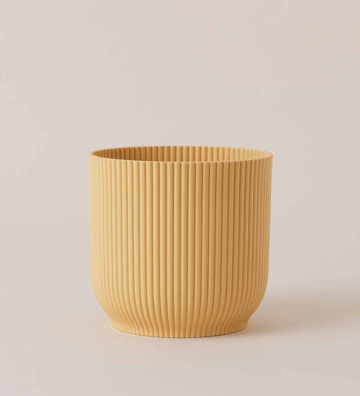 Elho Vibes Pot (16cm) (2 Colours)