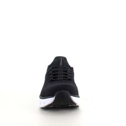 Endurance StepGo-sneaker i svart