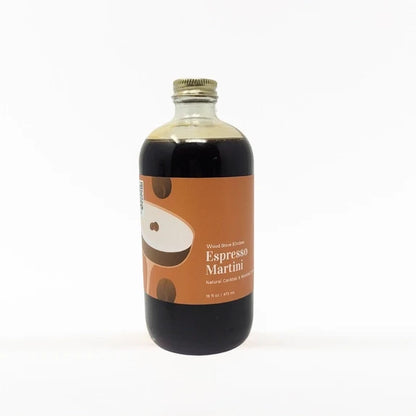 Espresso Martini Mixer - Ali's Wagon