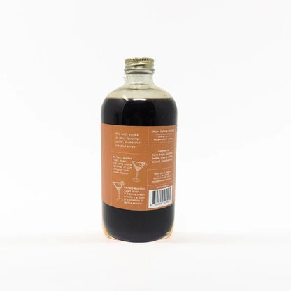Espresso Martini Mixer - Ali's Wagon