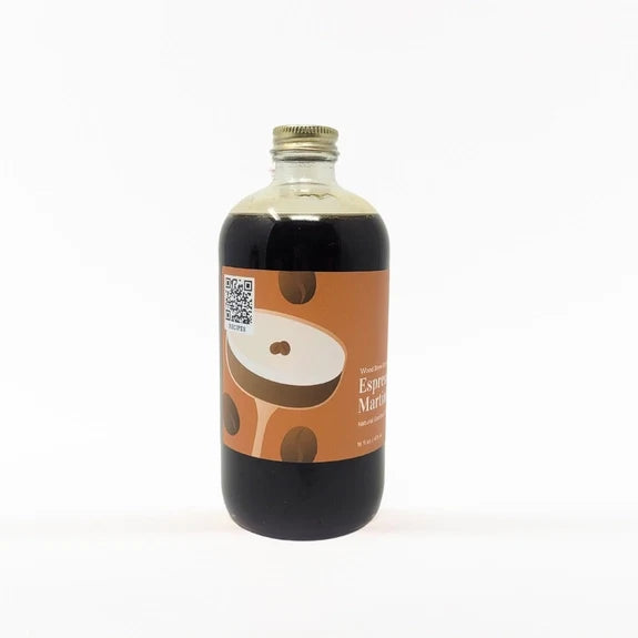 Espresso Martini Mixer - Ali's Wagon