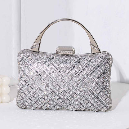 Silver / One Size
