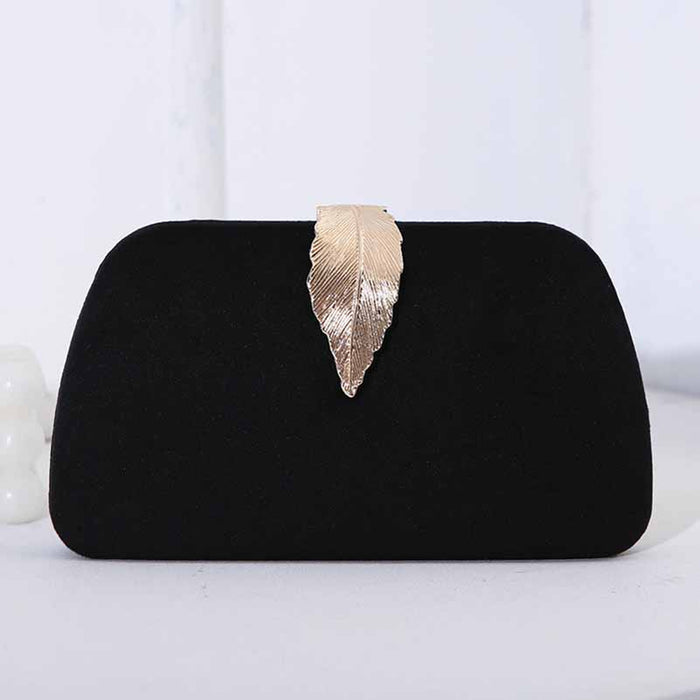 Black / One Size