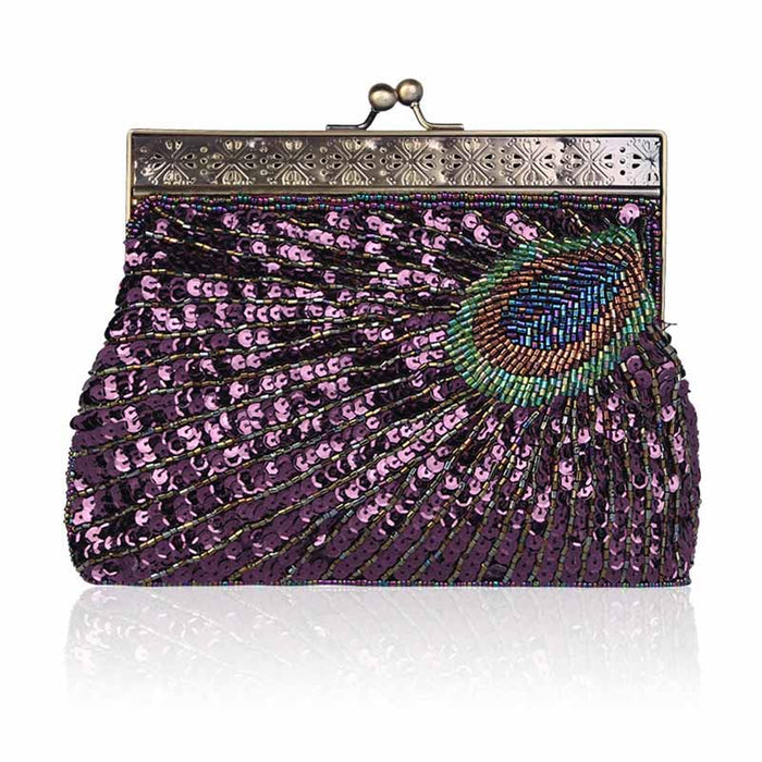 Purple / One Size