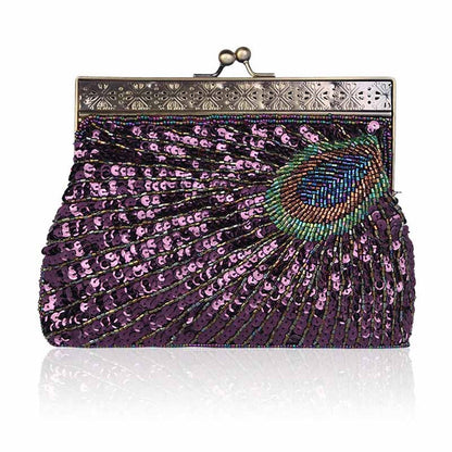Purple / One Size