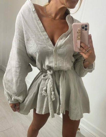 EVIE DRESS