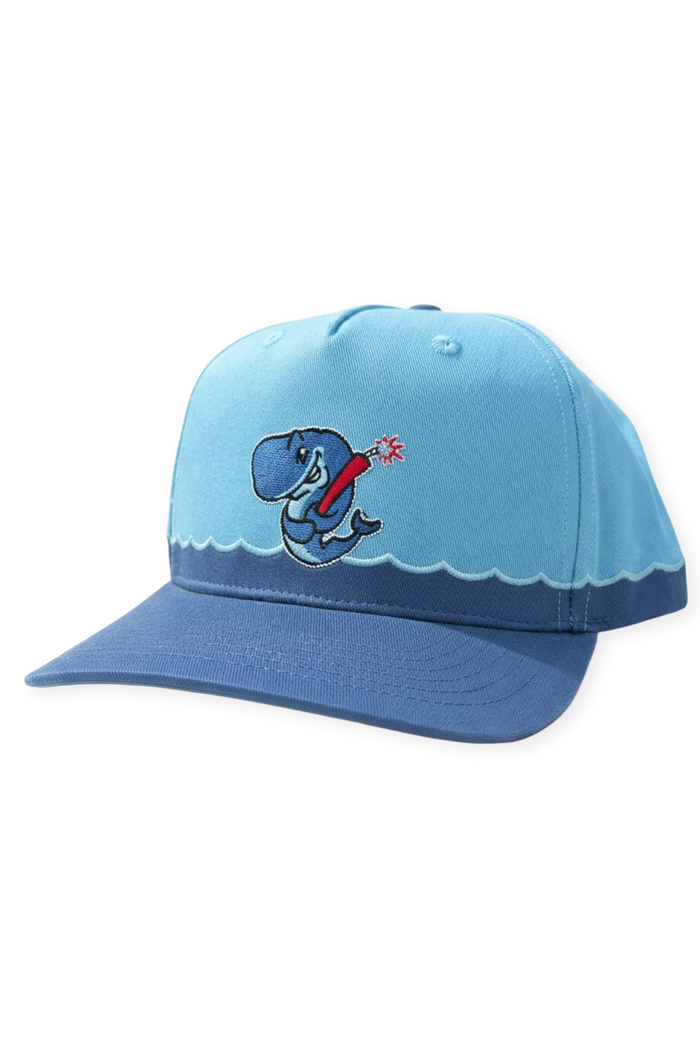 [ Exploding Whales ] High Pro - Official League
