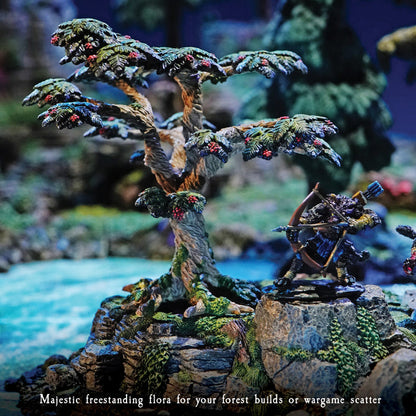 Faerie Glade (Unpainted)