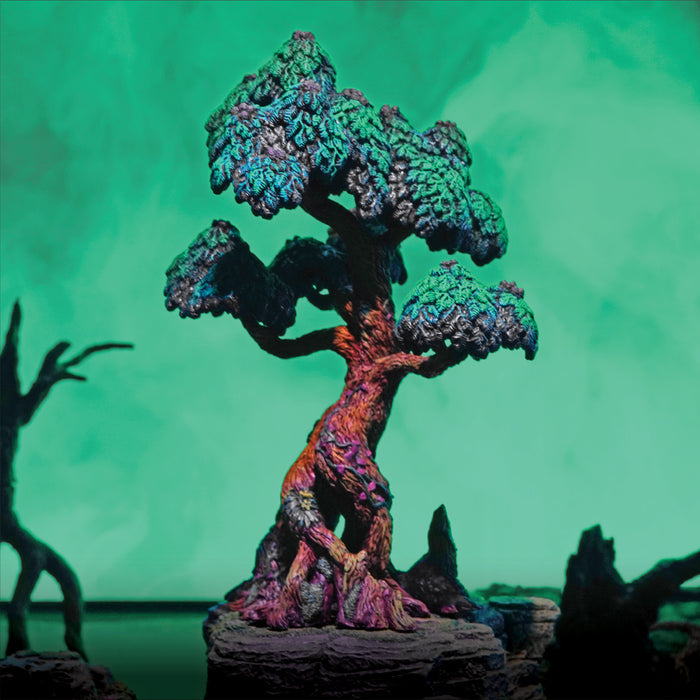 Faerie Glade (Unpainted)