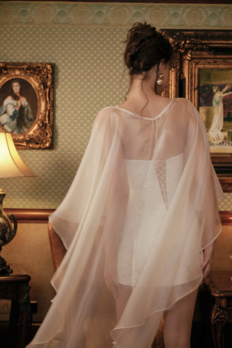 Fairy Cape - Only Cape