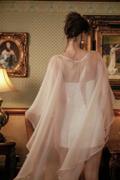 Fairy Cape - Only Cape
