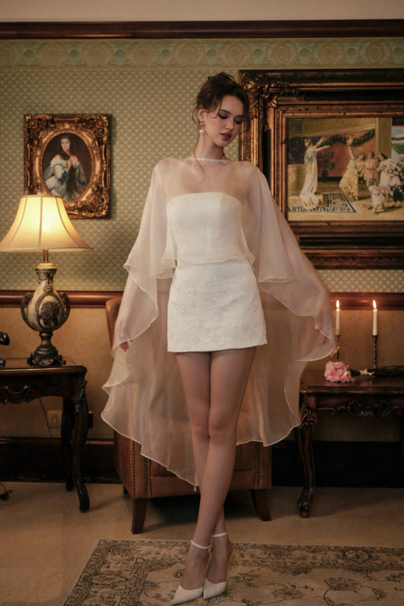 Fairy Cape - Only Cape
