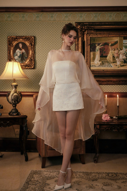 Fairy Cape - Only Cape