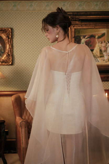 Fairy Cape - Only Cape