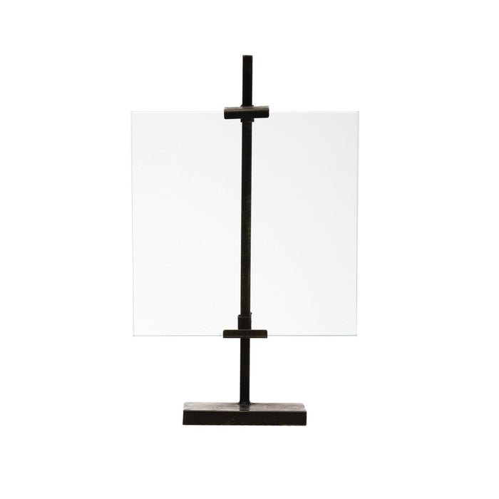 Floating Frame