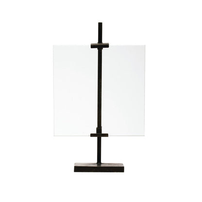 Floating Frame