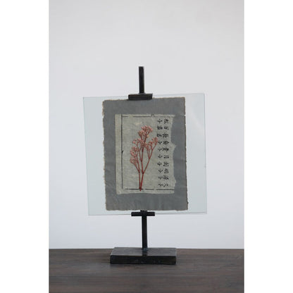 Floating Frame