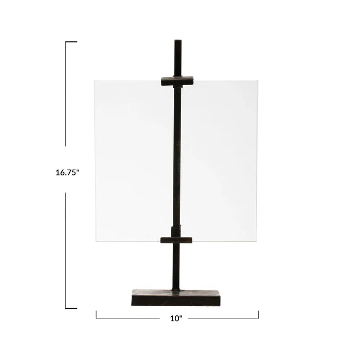 Floating Frame