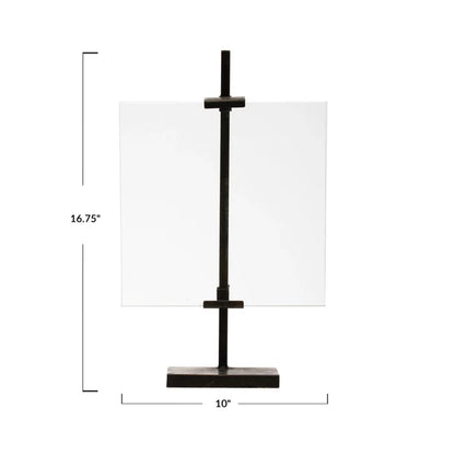 Floating Frame