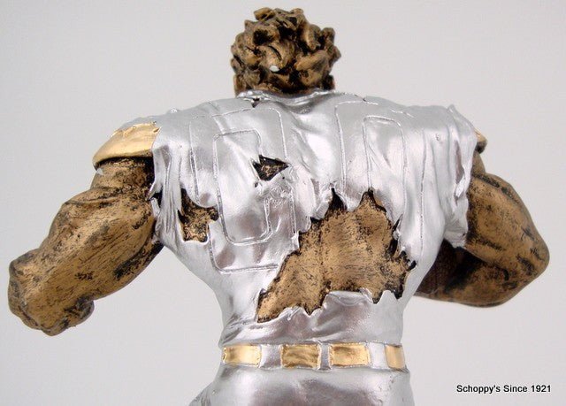 Football Monster Trophy - Schoppy's Since 1921